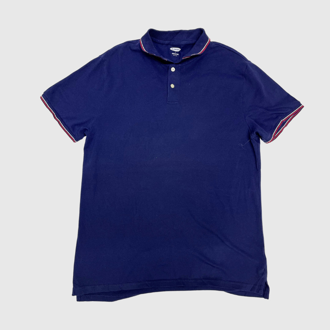 Camisa de caballero