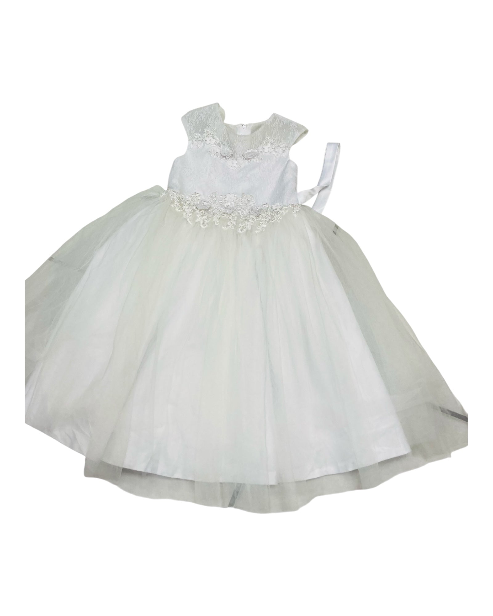 Vestido de Niña