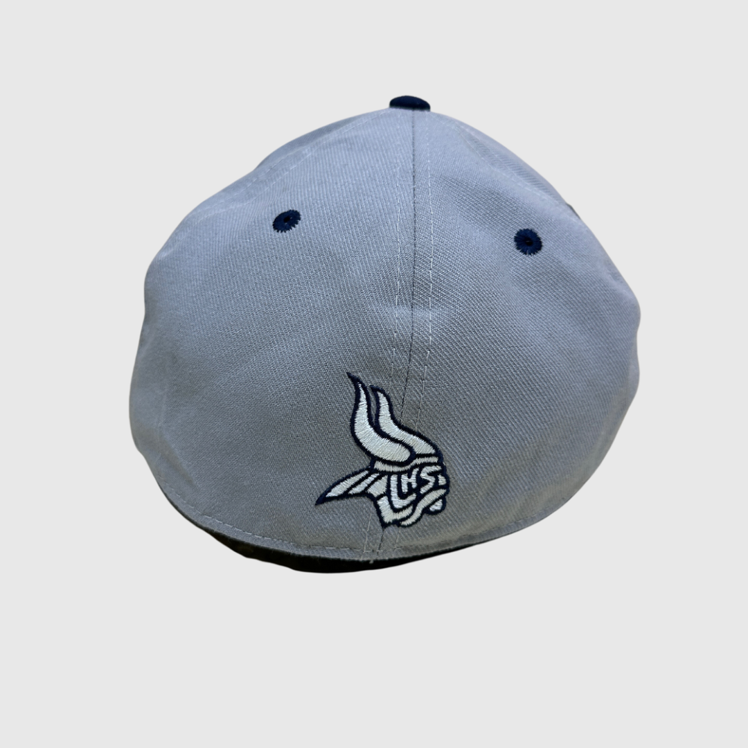 Gorra de caballero
