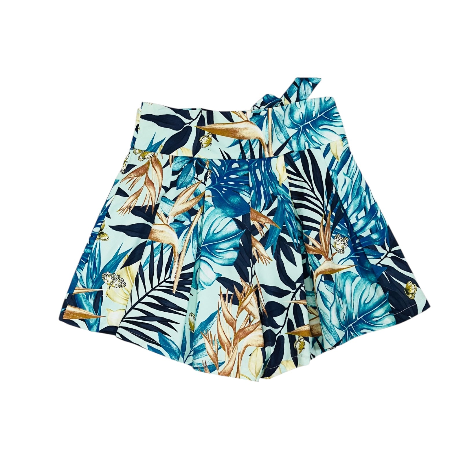 Short de Dama