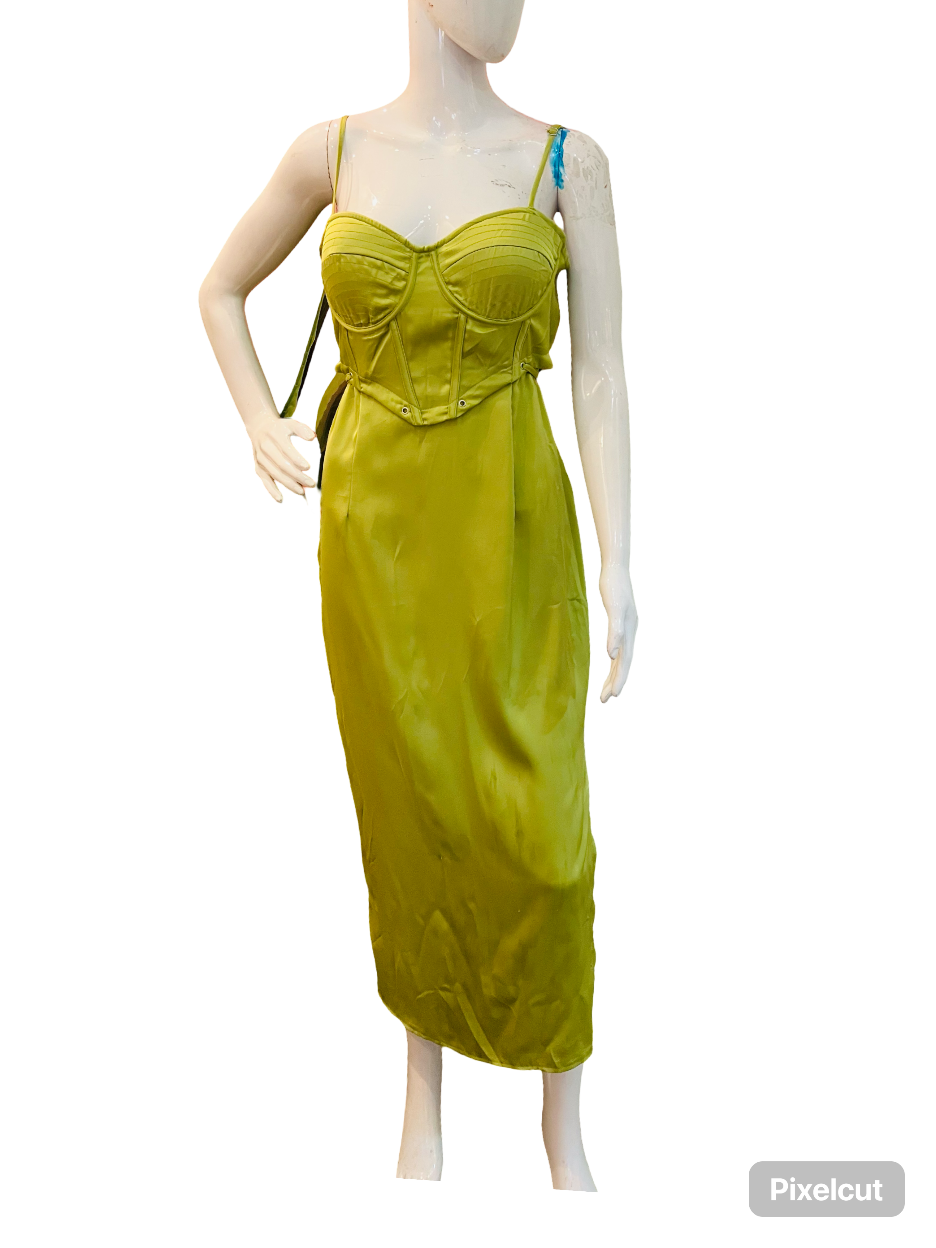 Vestido de Dama