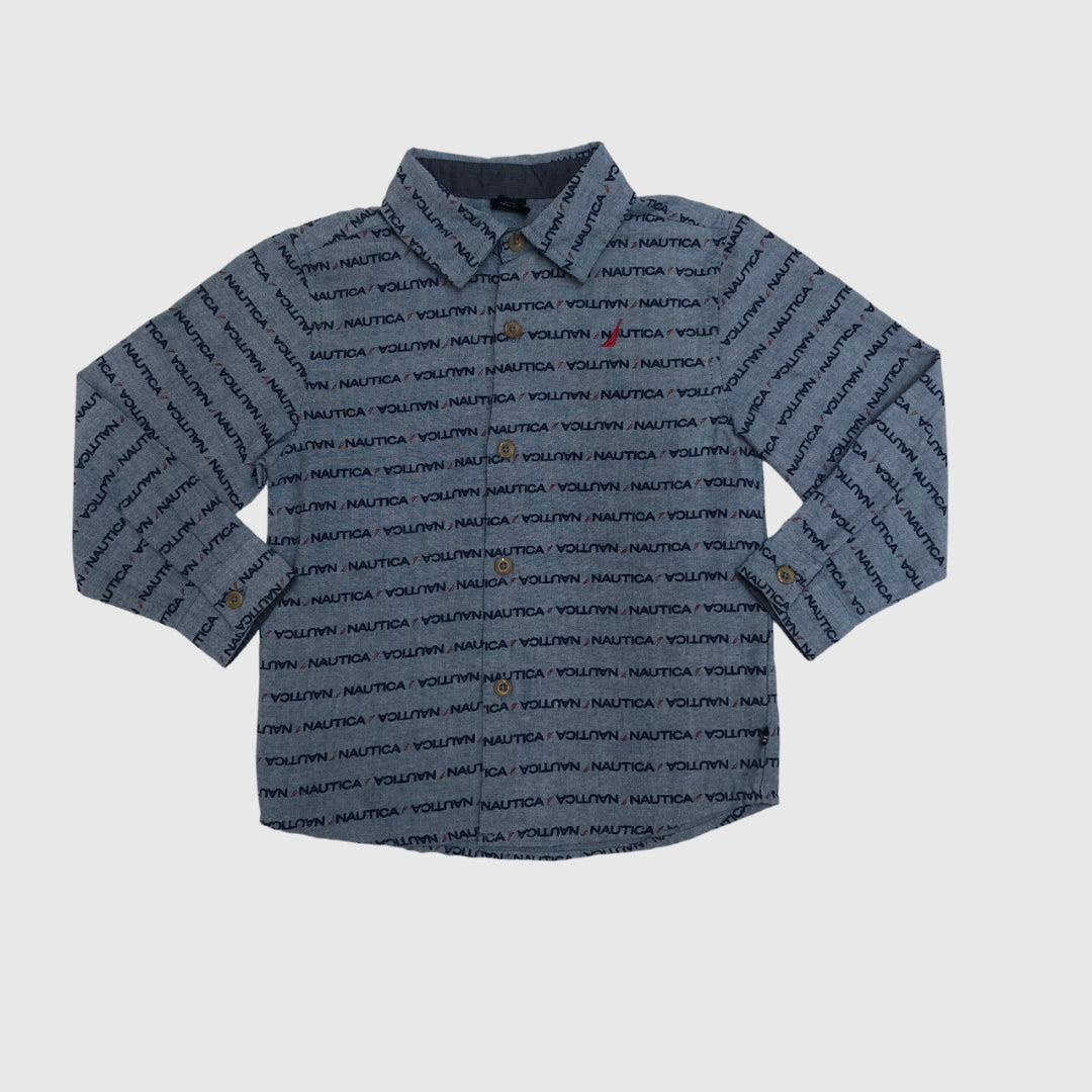 Camisa de niño