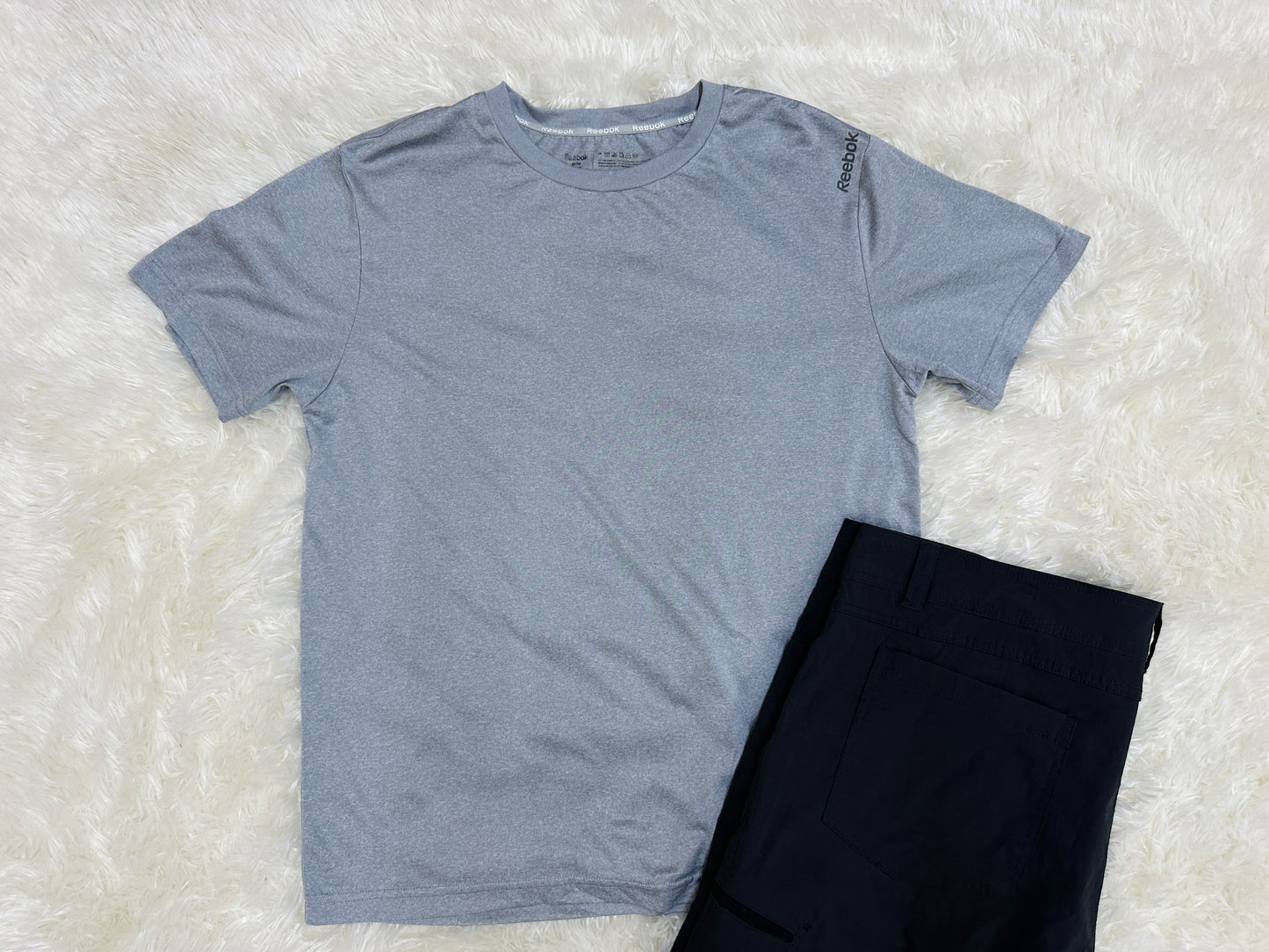 Camisa de caballero