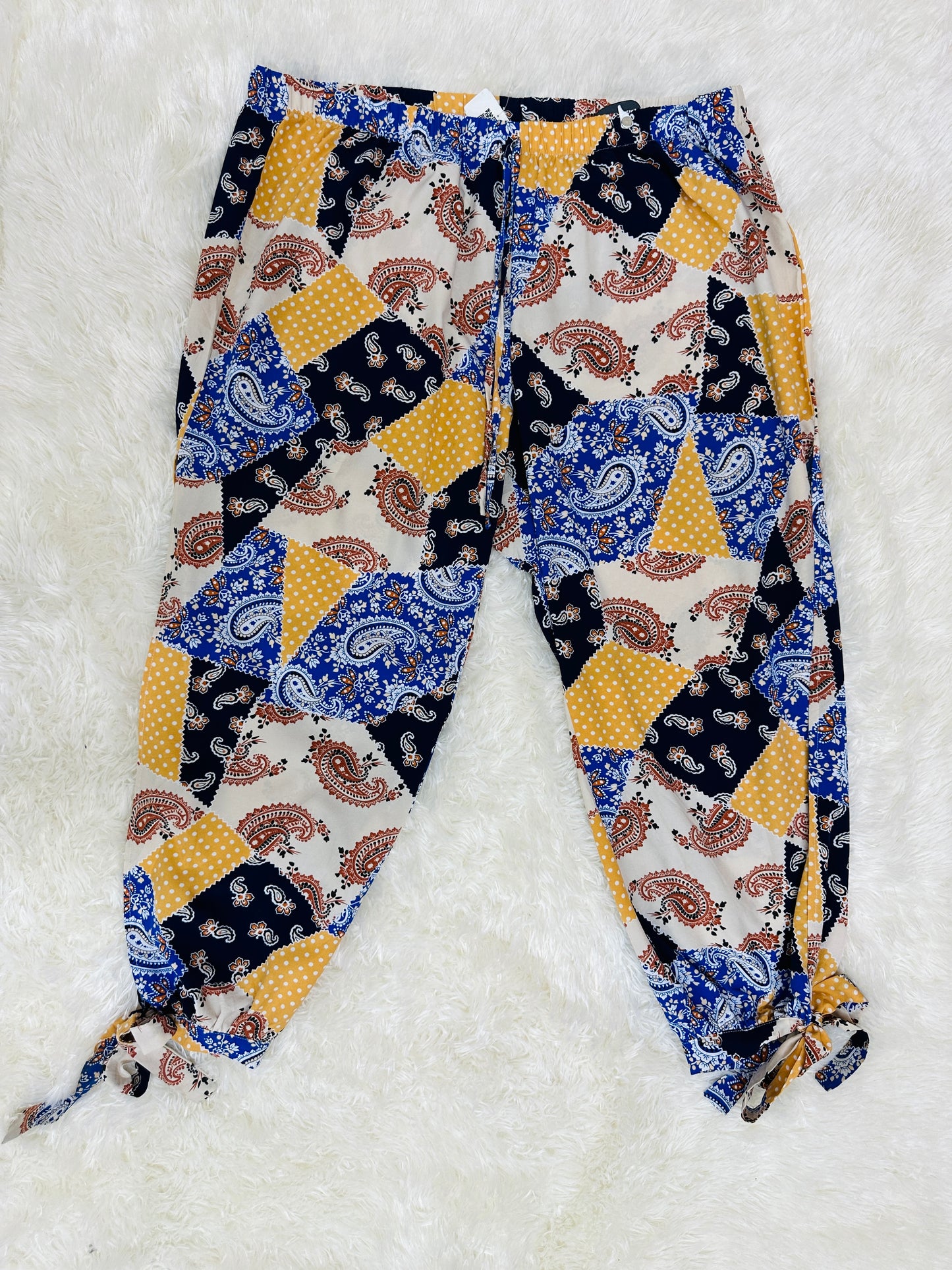 Pantalón de Dama