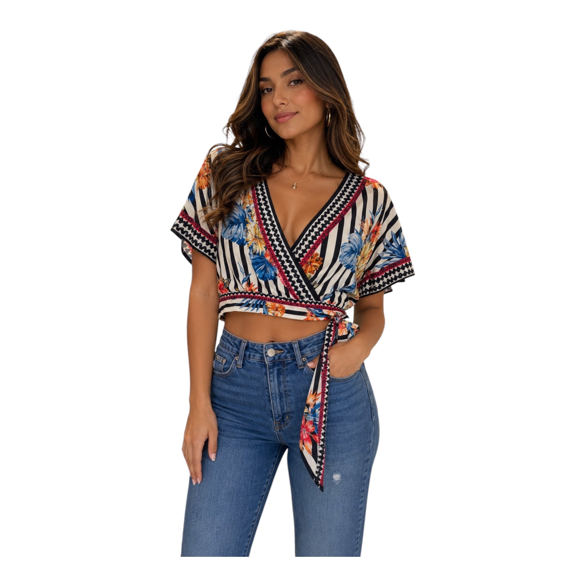 Blusa de Dama