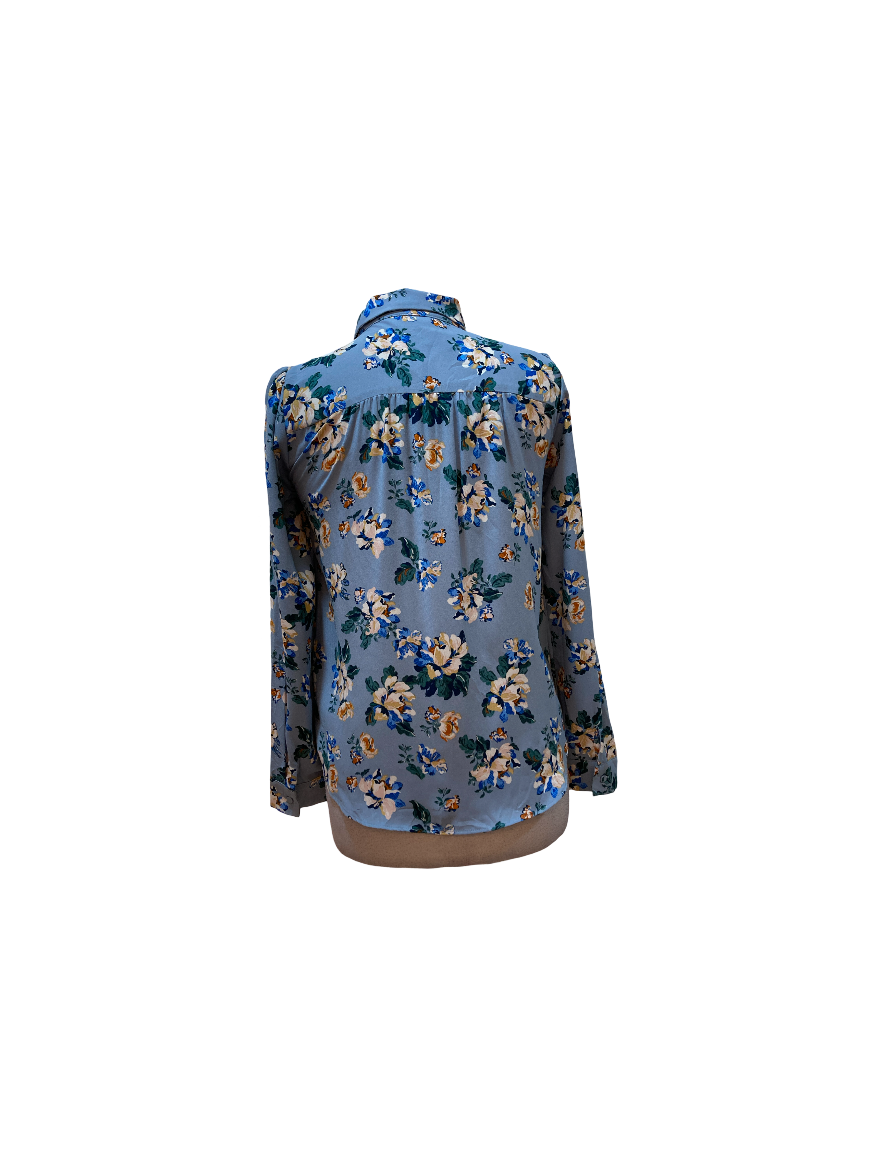 Camisa de Dama