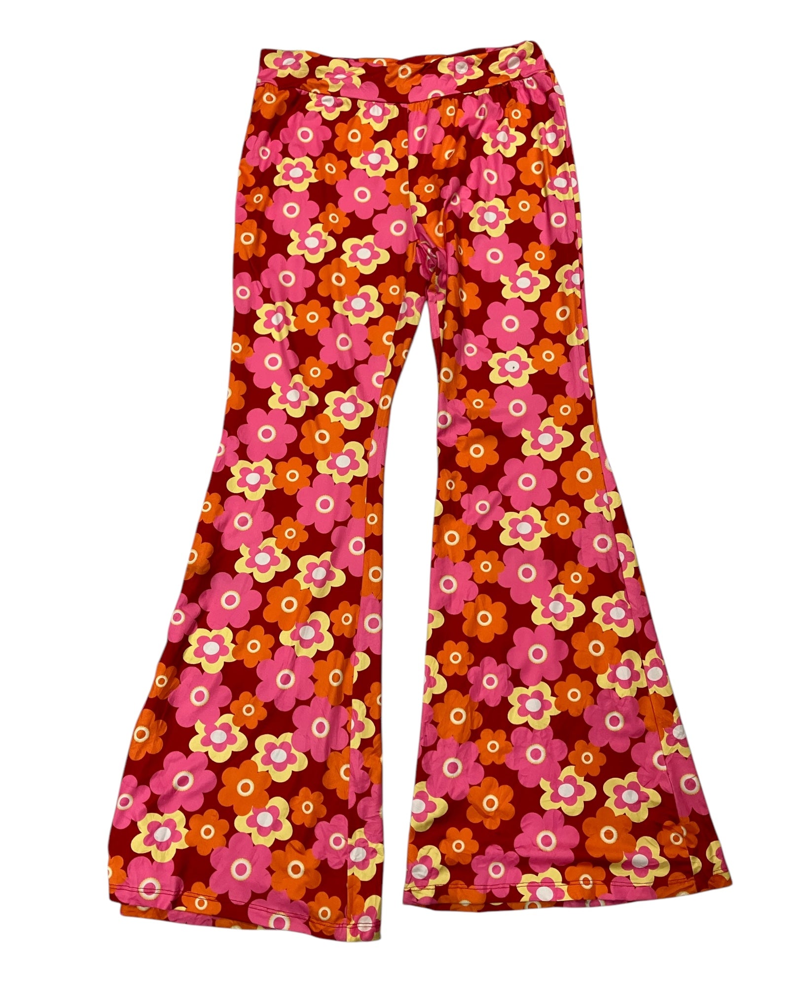 Pantaloneta de Dama