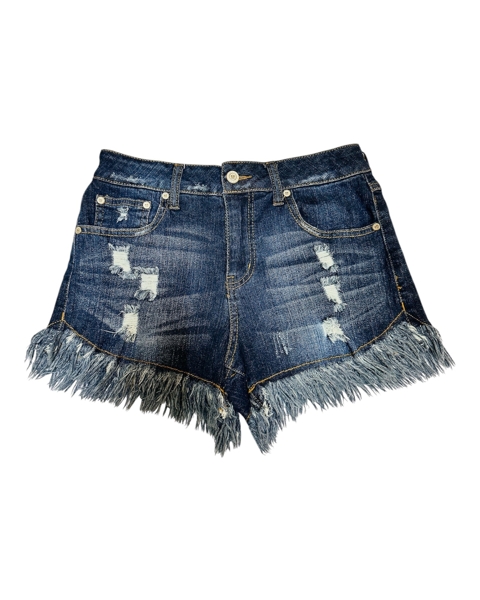 Short de Dama