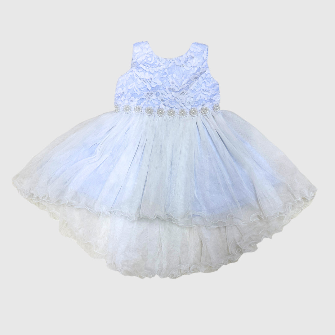Vestido de niña