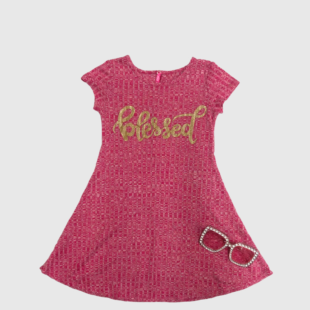 Vestido de niña