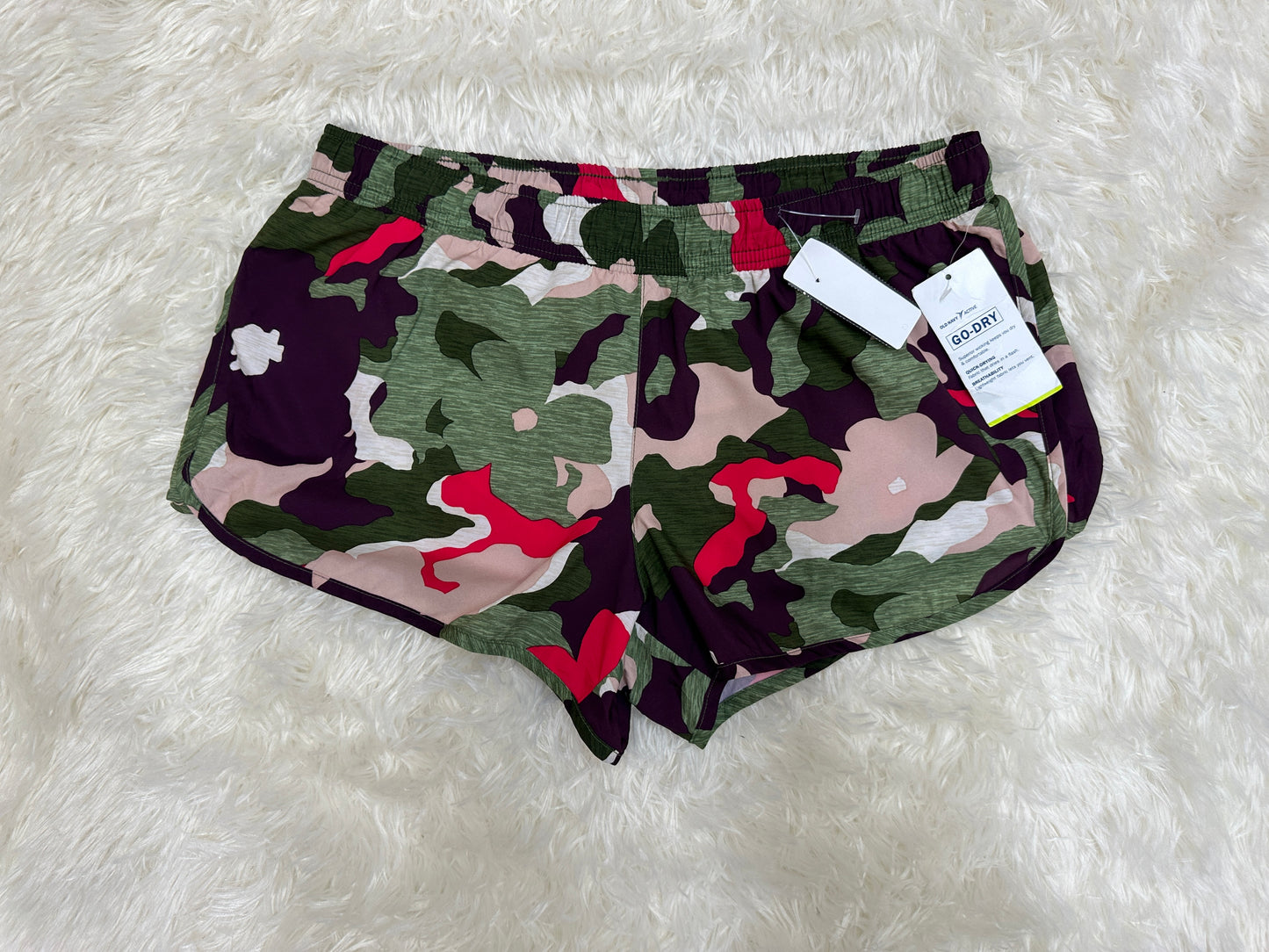 Short de Dama