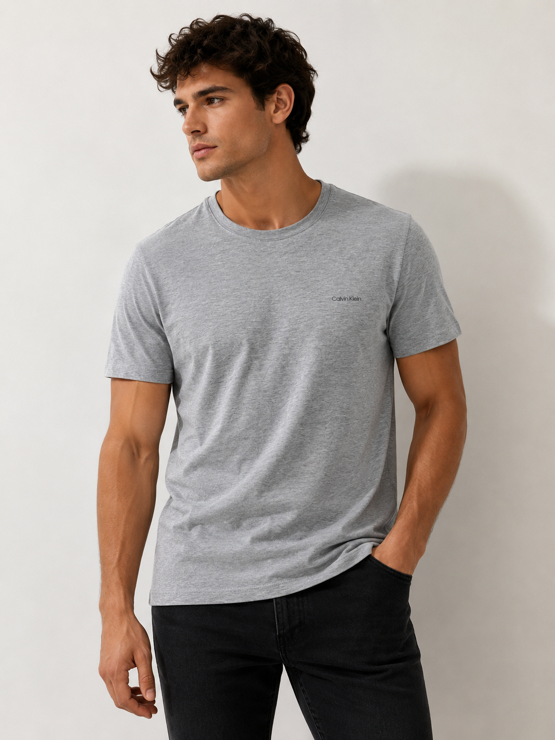 Camisa de caballero