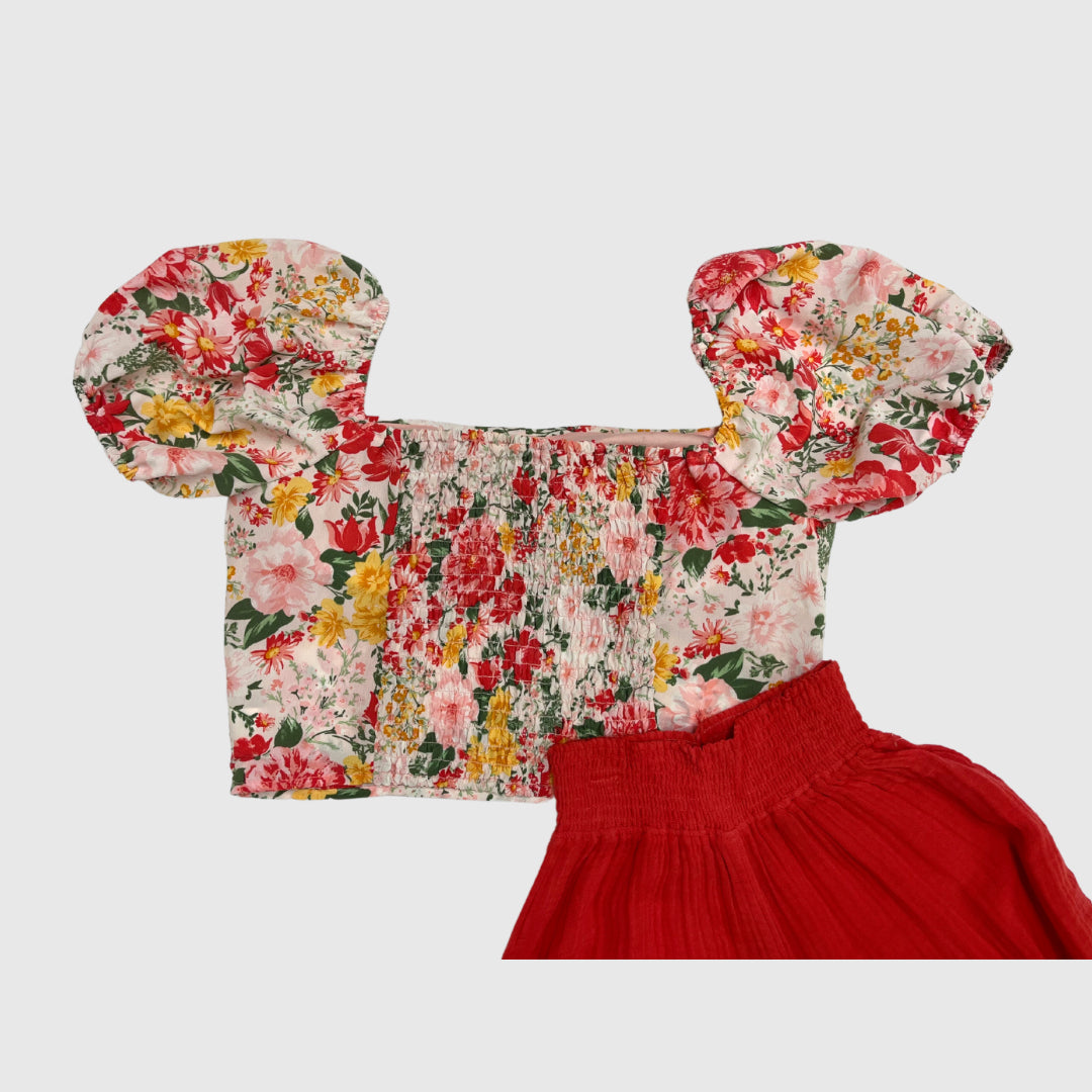 Blusa de Dama