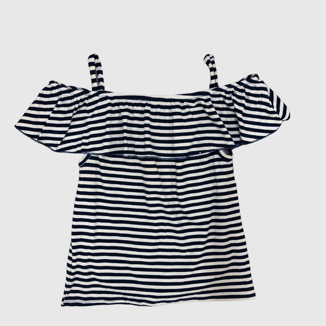 Camisa de niña