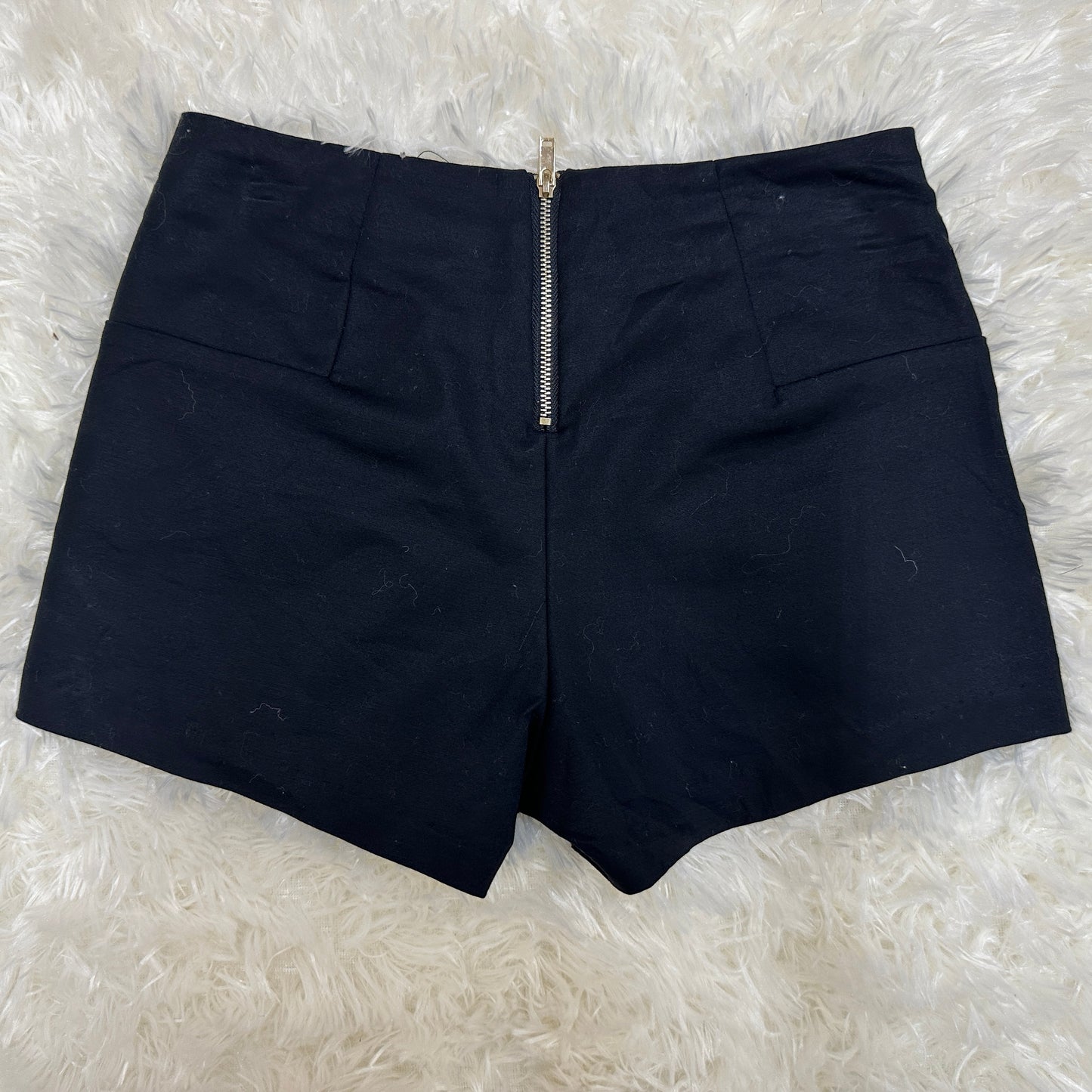 short de Dama