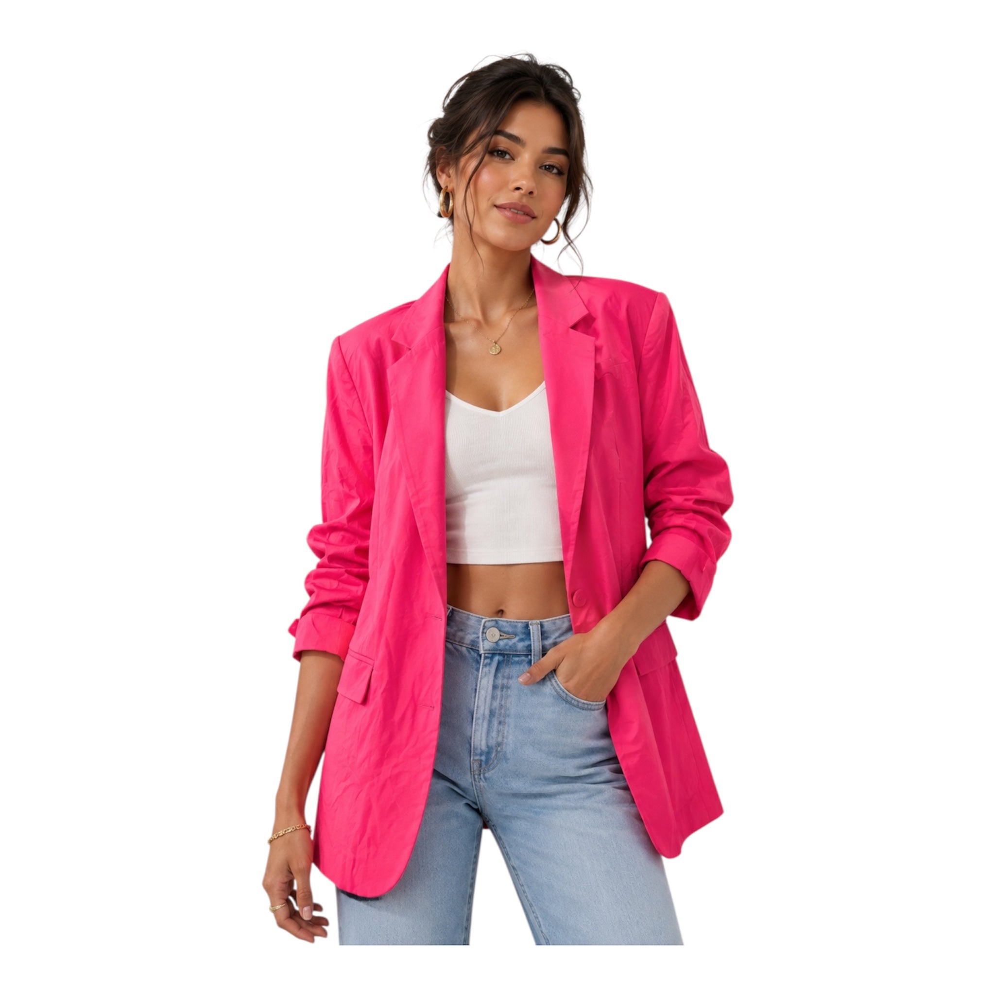 Blazer de Dama