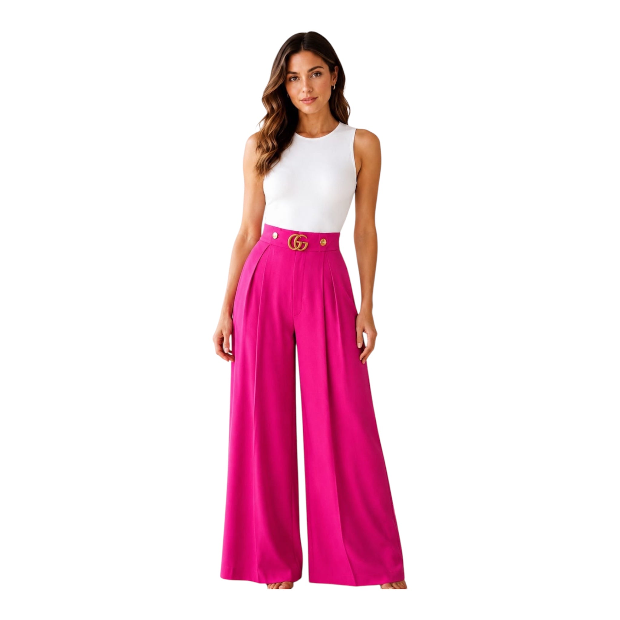 Pantalón de Dama