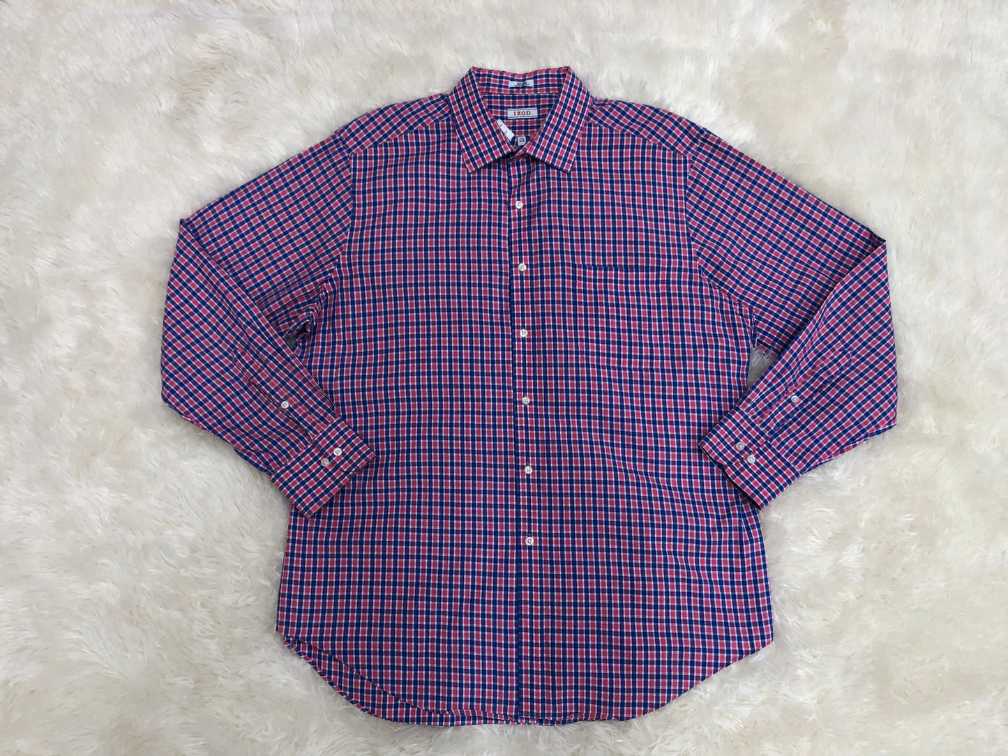 Camisa de caballero