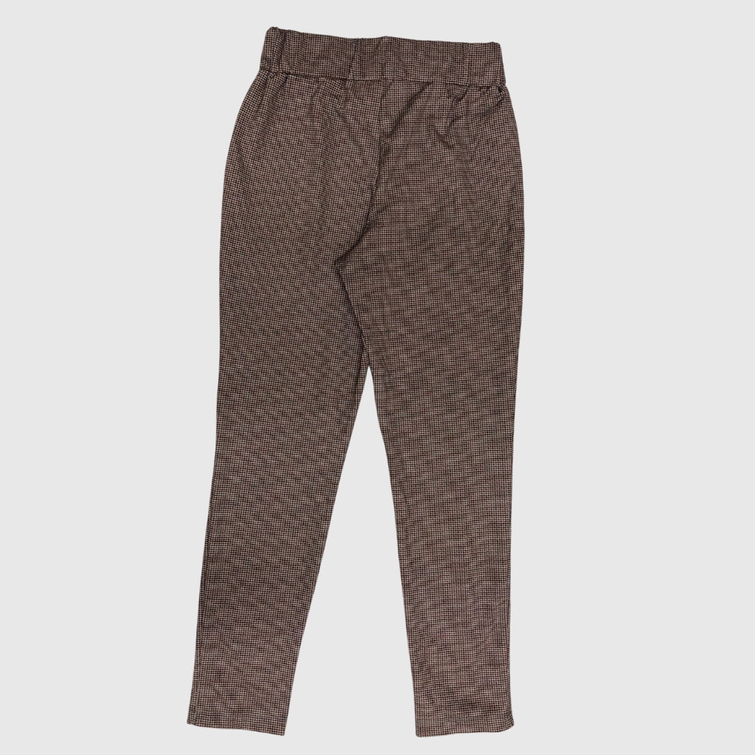 Pantalón de tela