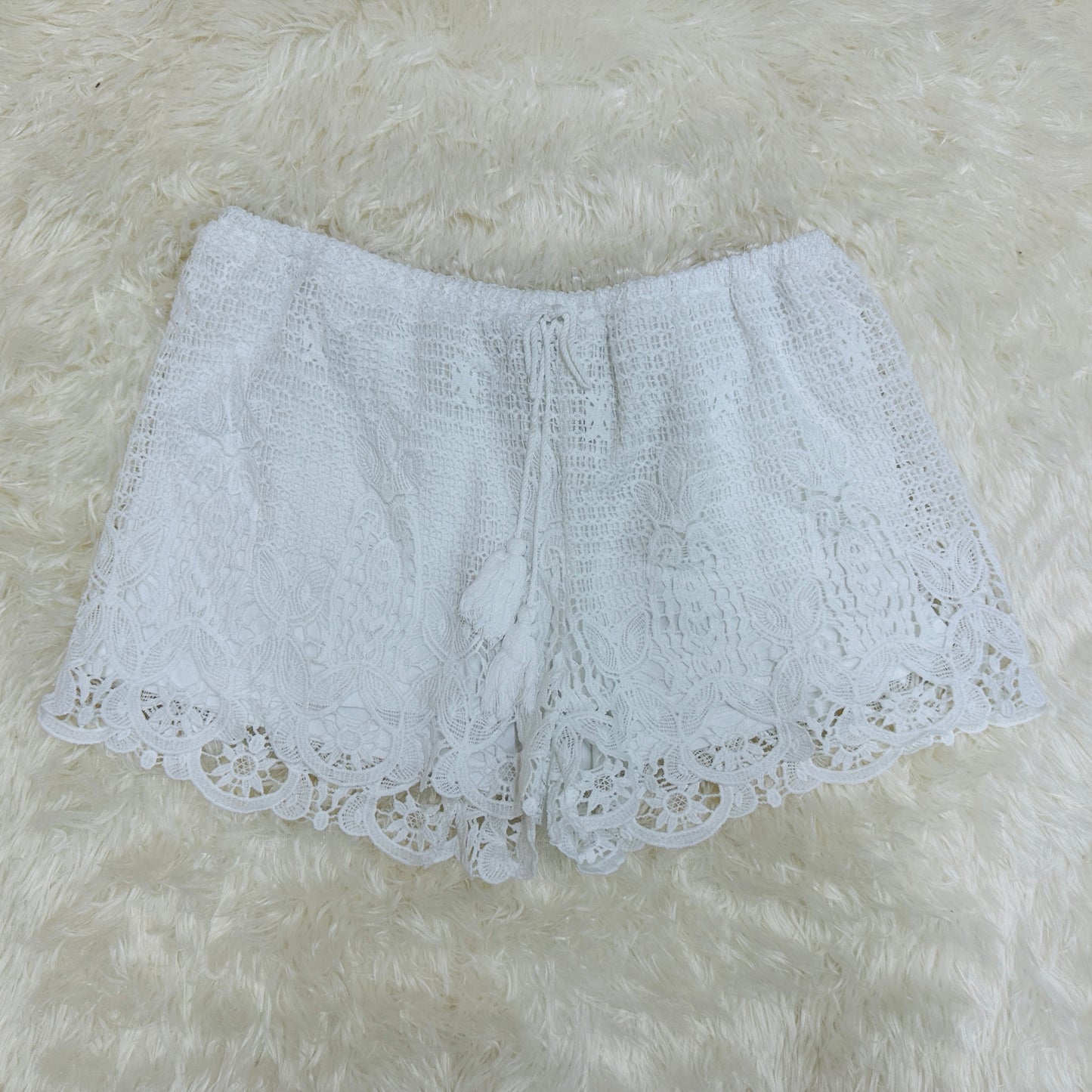Short de Dama