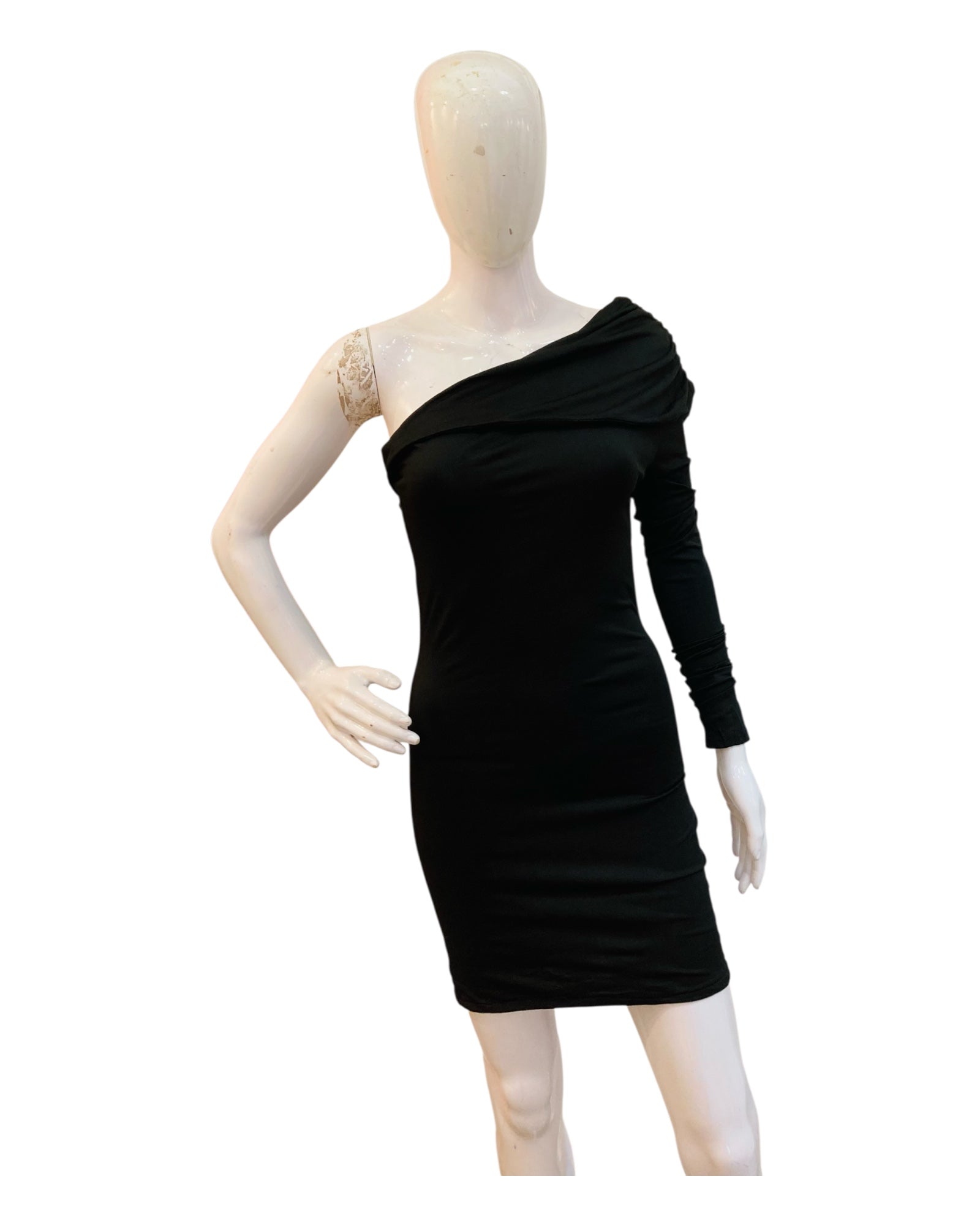 Vestido de Dama