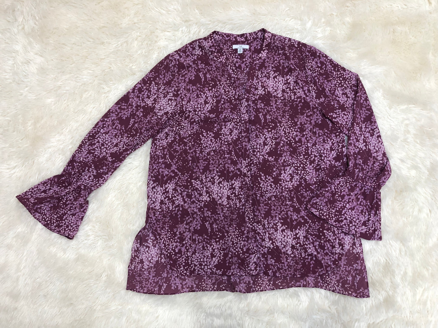 Blusa de Dama