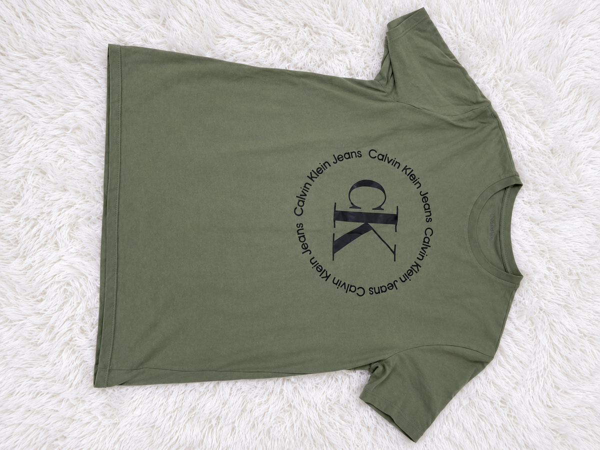 Camisa de Caballero