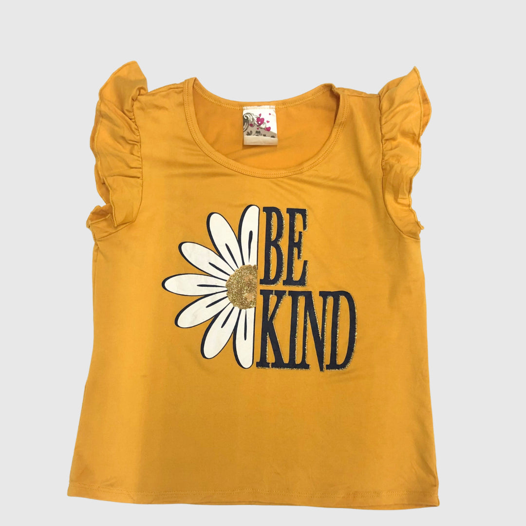 Blusa de niña