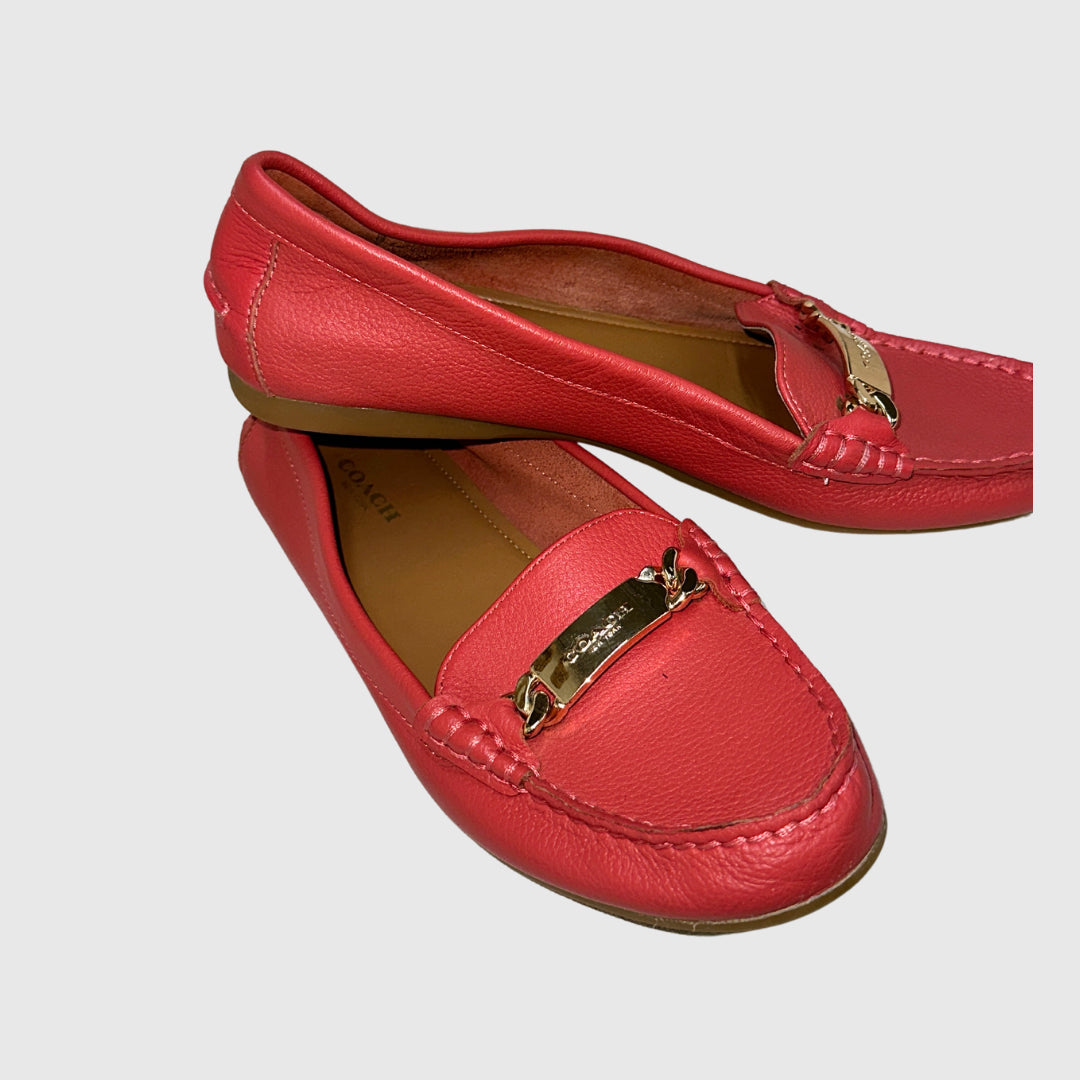 Zapato de Dama
