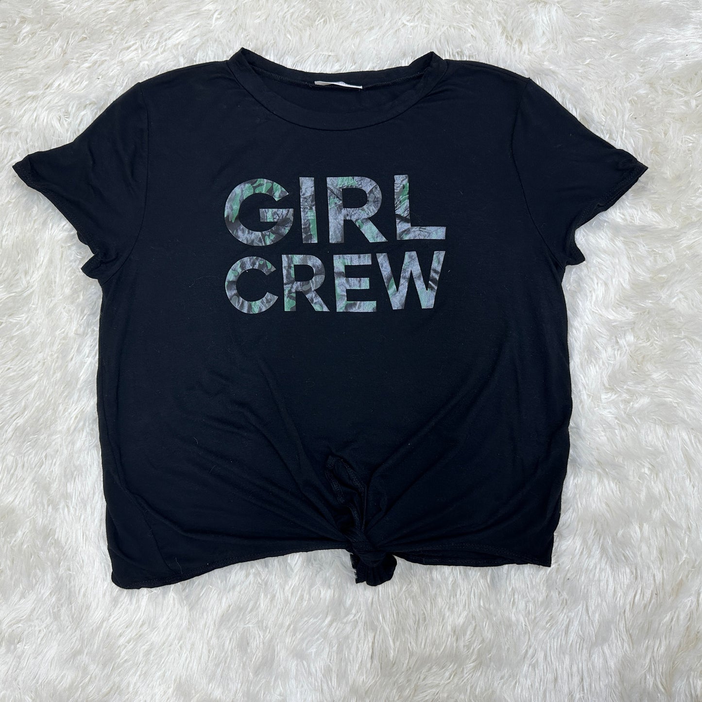 Camisa de Dama
