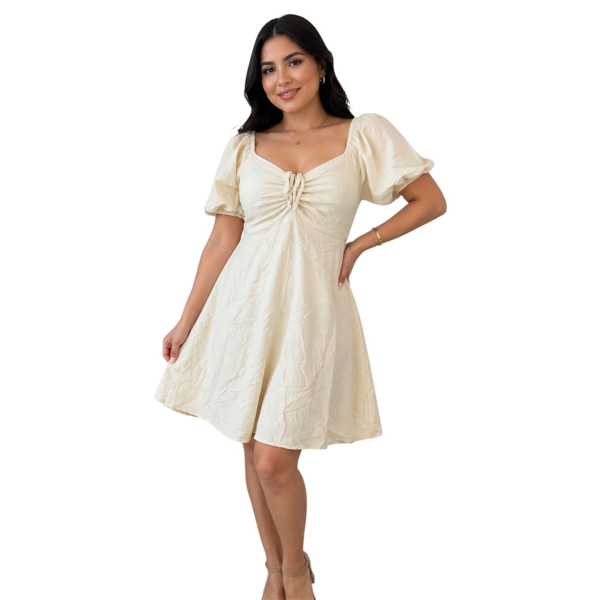 Vestido de Dama