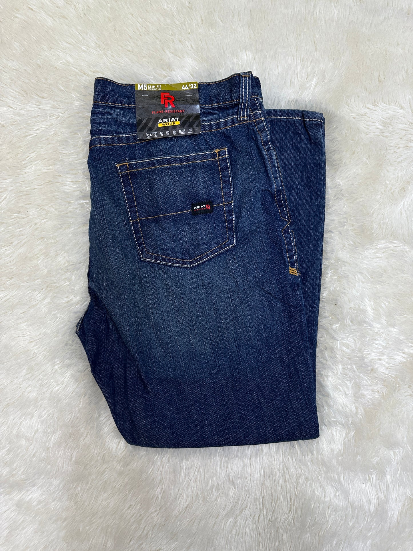 Jeans de caballero