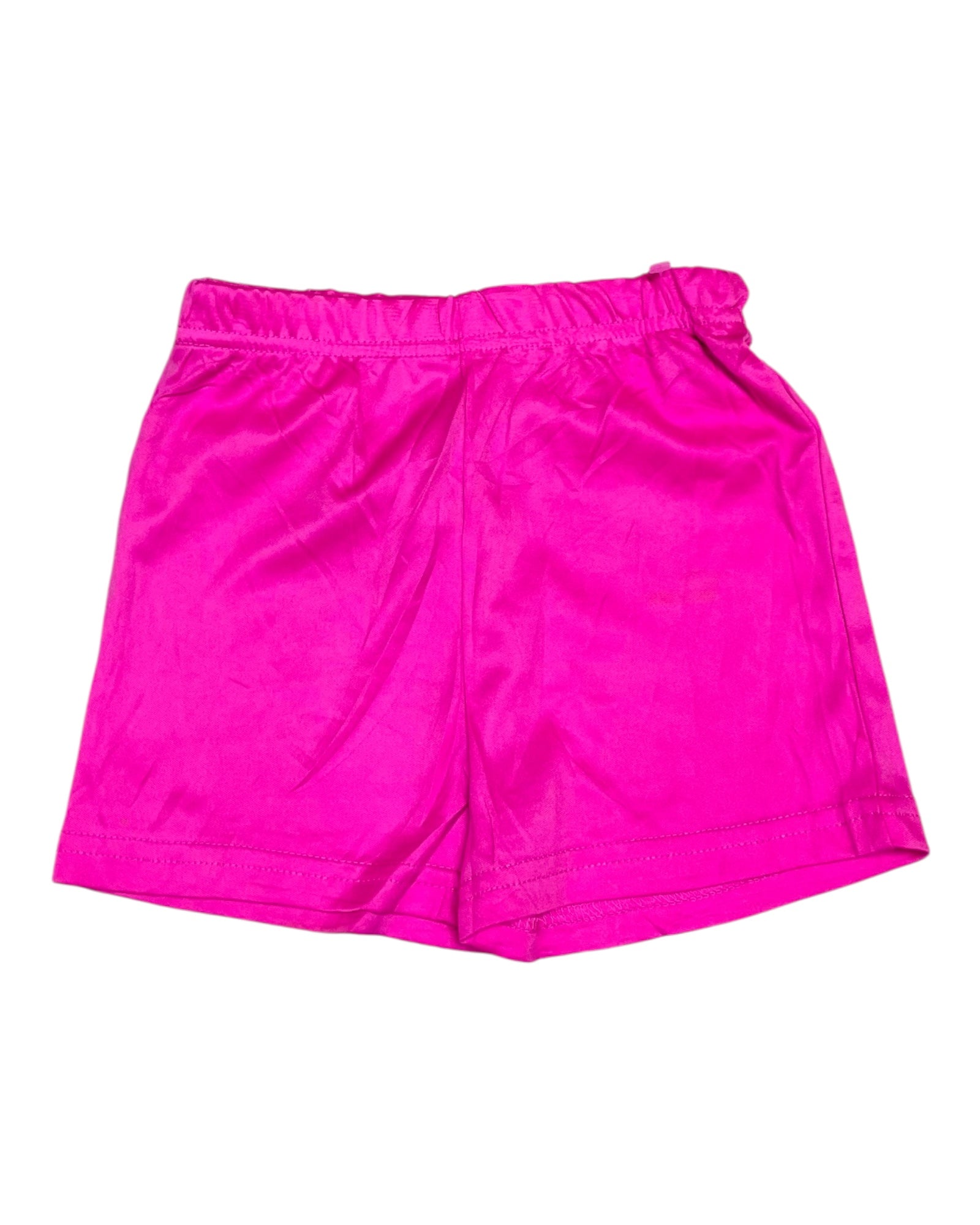 Short de Niña