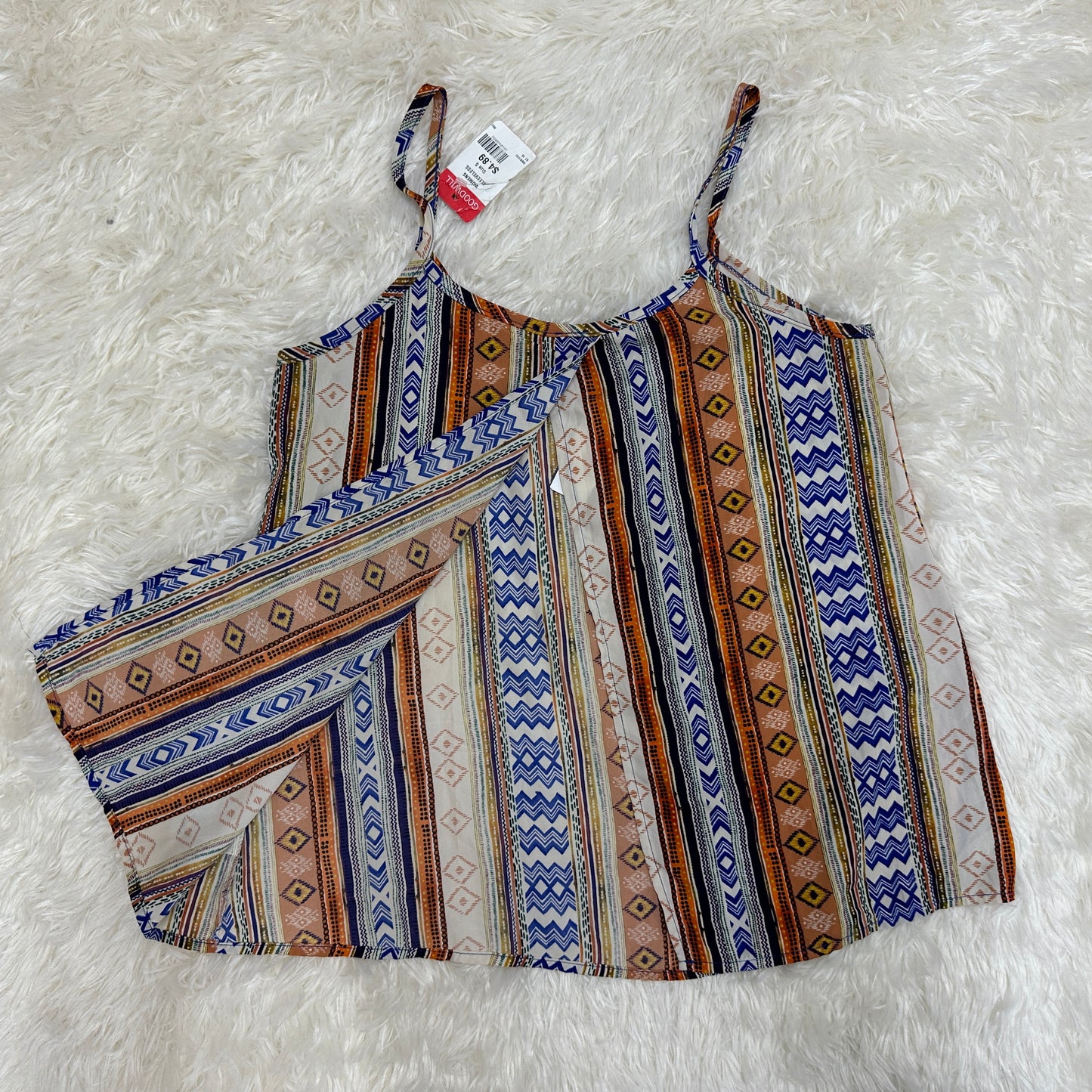 Blusa de Dama