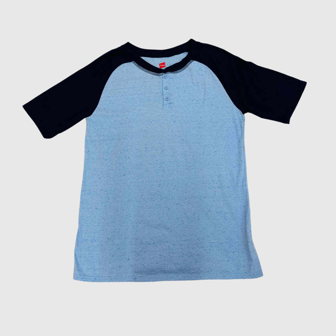 Camisa de caballero