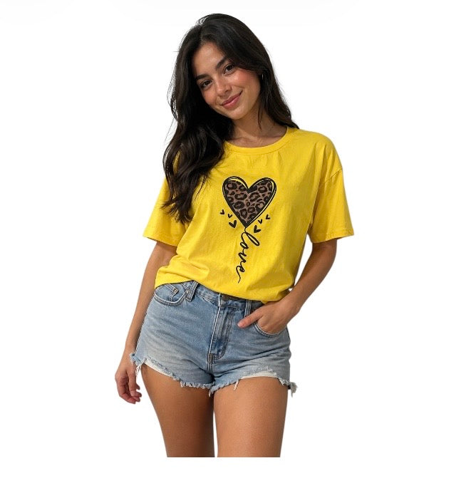 Camisa de Dama