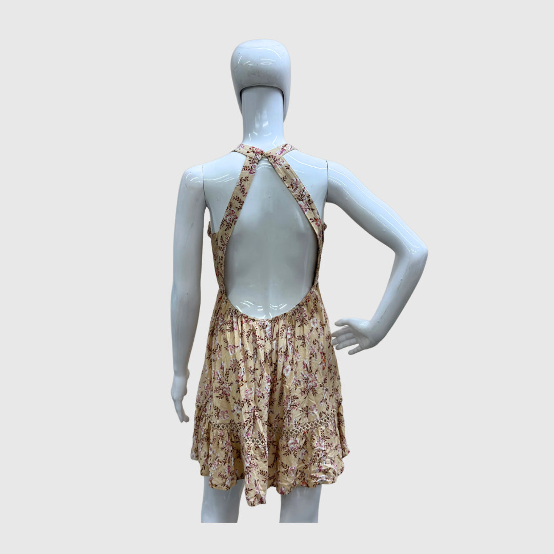 Vestido de Dama