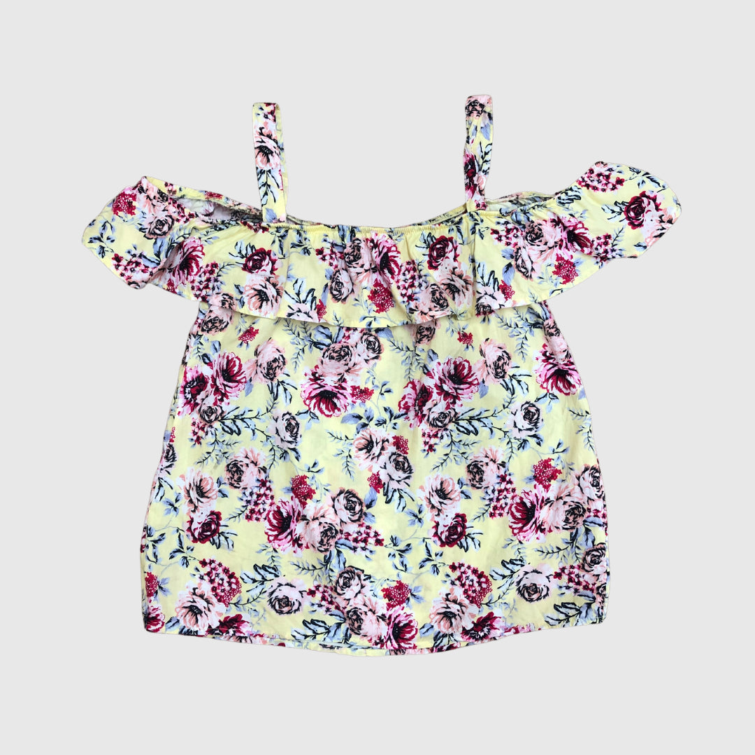 BLUSA DE NIÑA