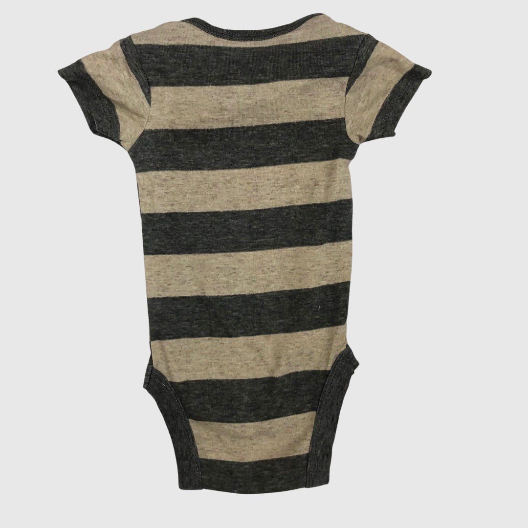 Mameluco de niño