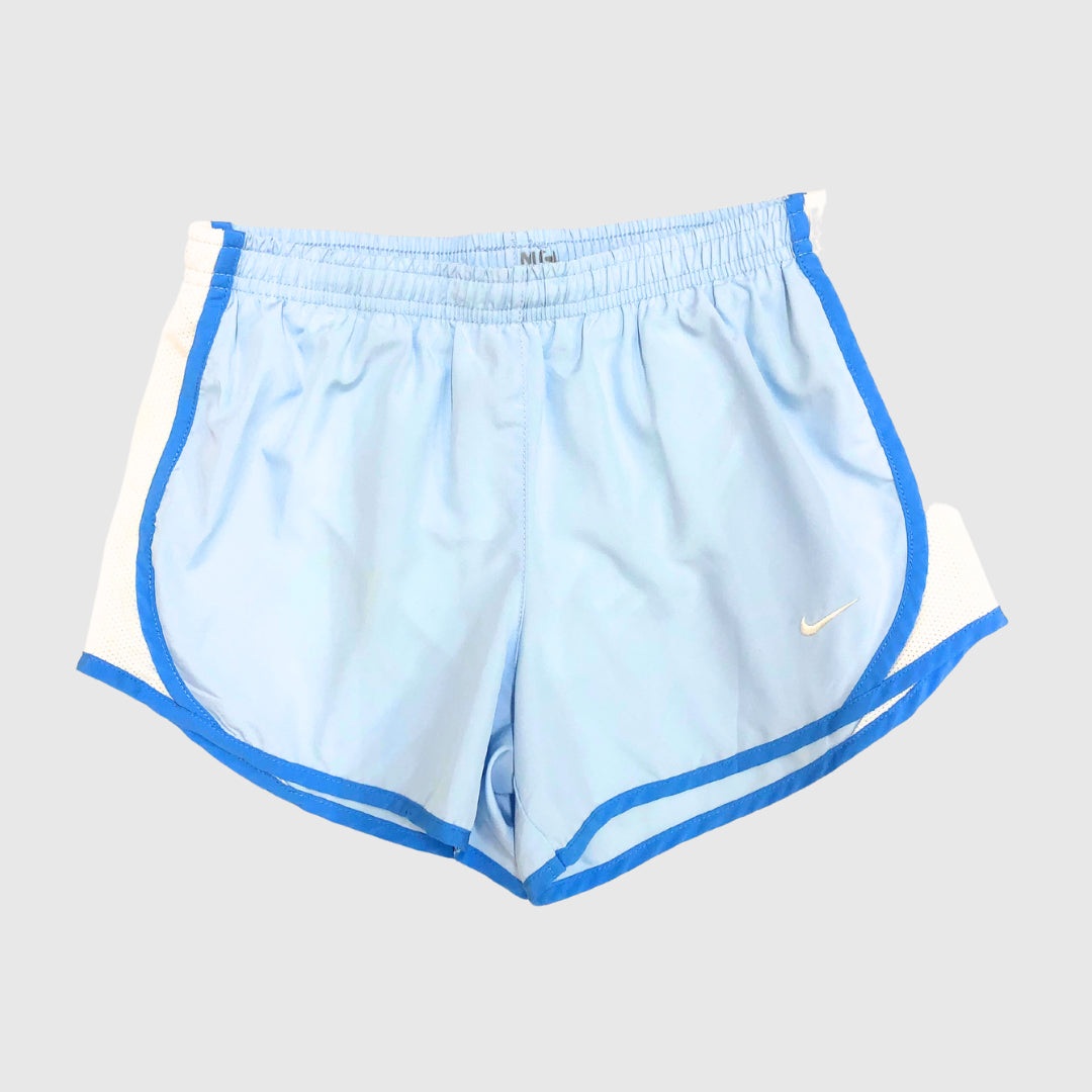 Short deportivo de niña