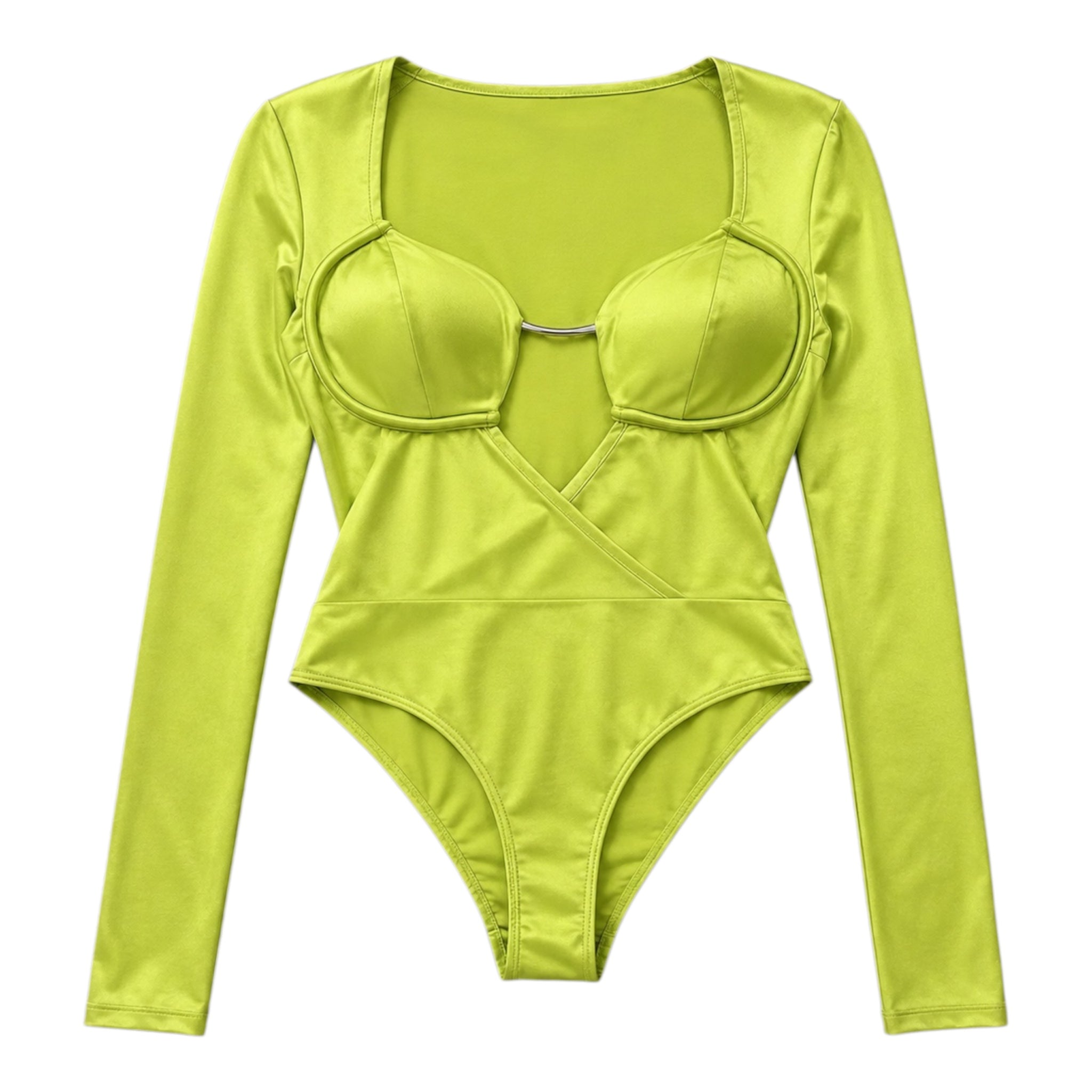 Body de Dama