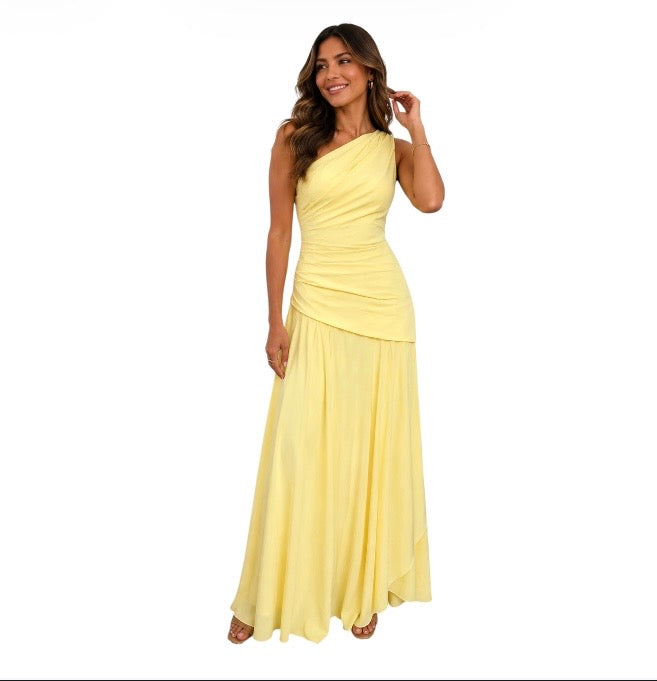 Vestido de Dama