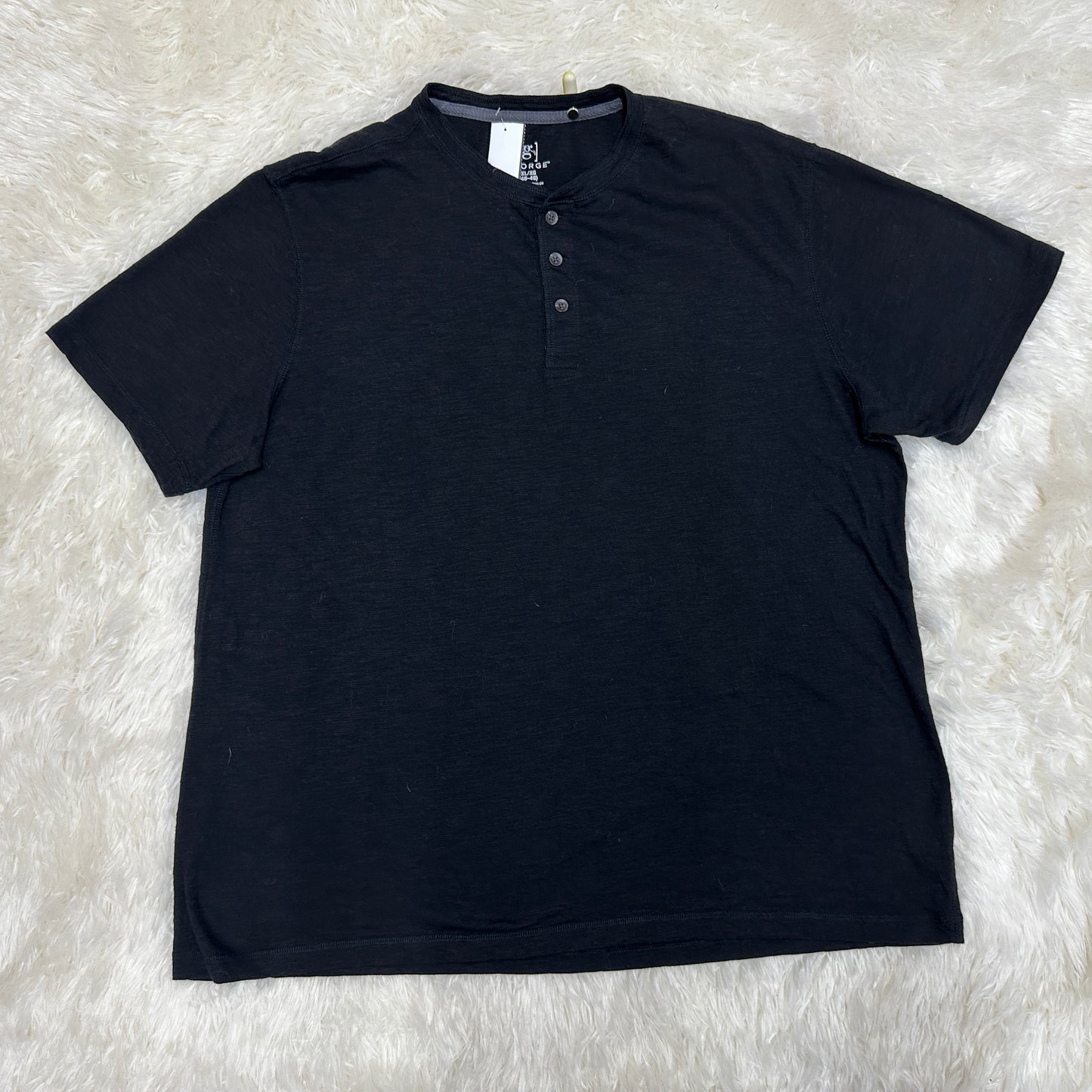 Camisa de caballero