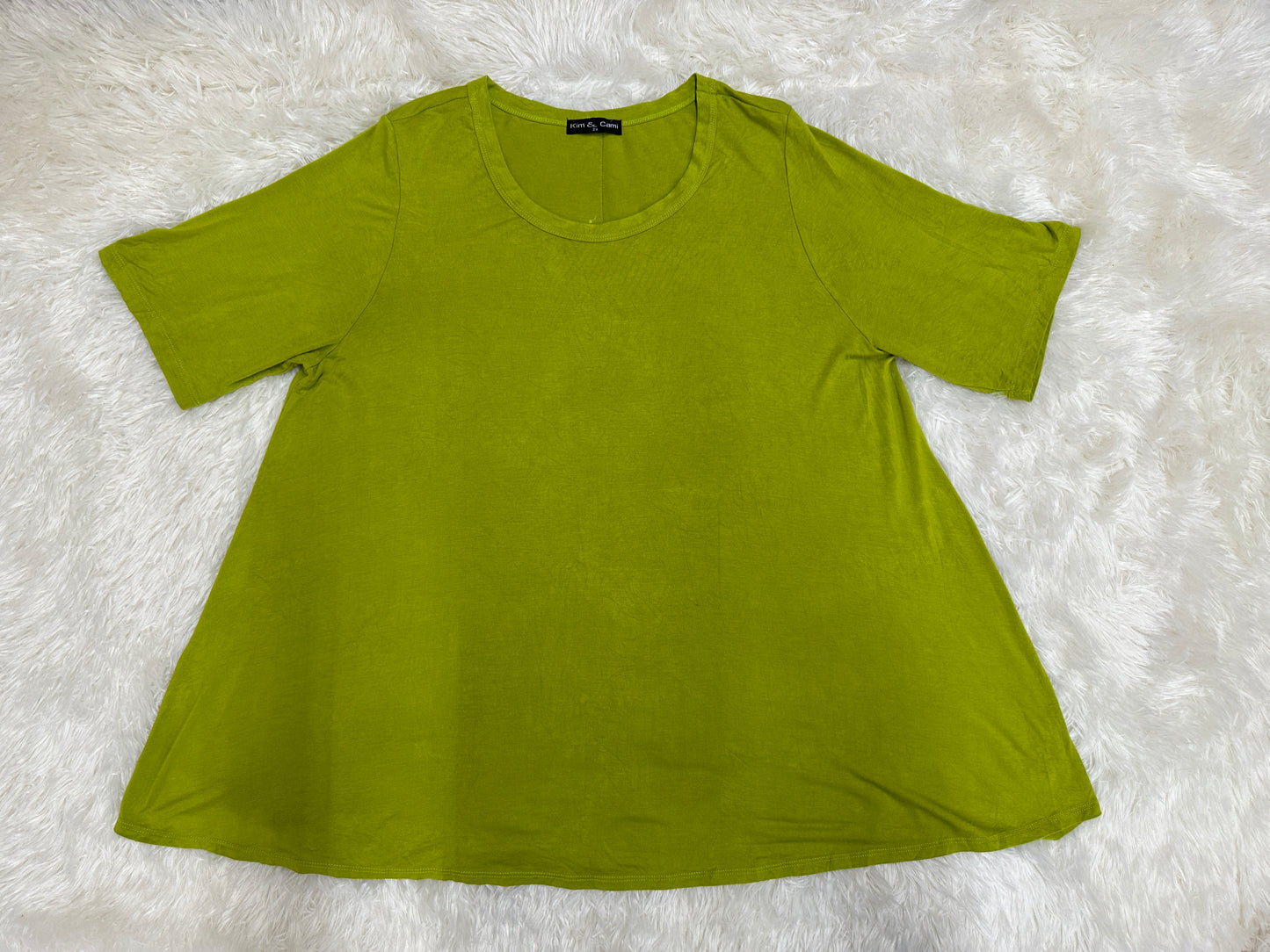 Blusa de Dama