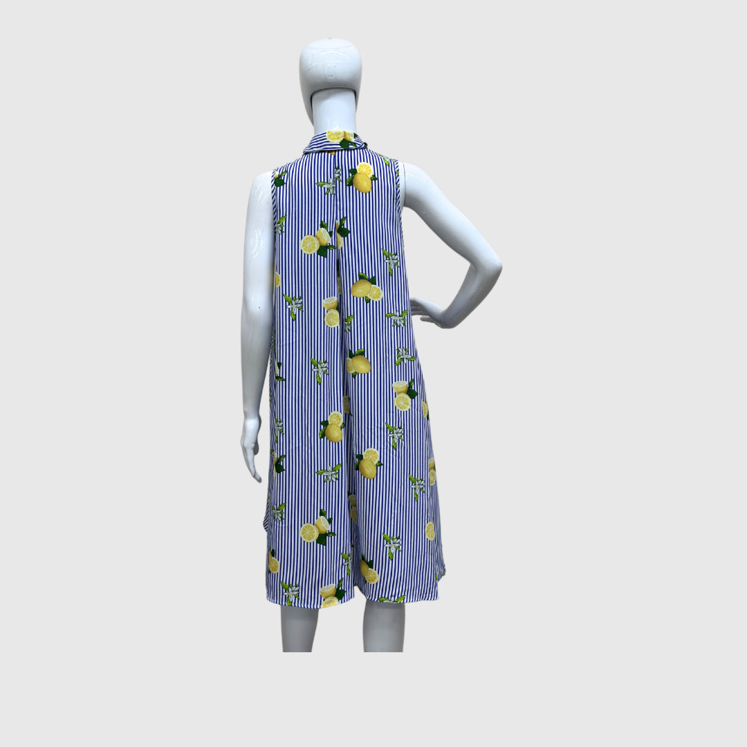 Vestido de Dama