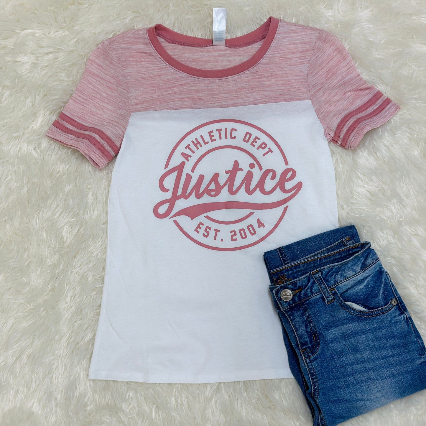 Camisa de niña