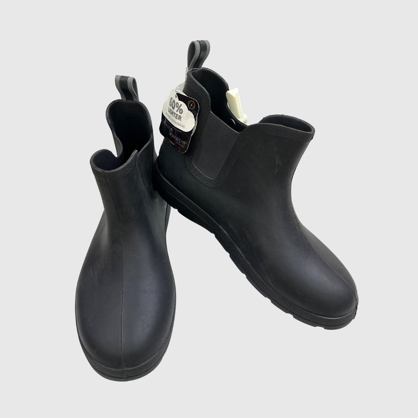 Botas de Caballero