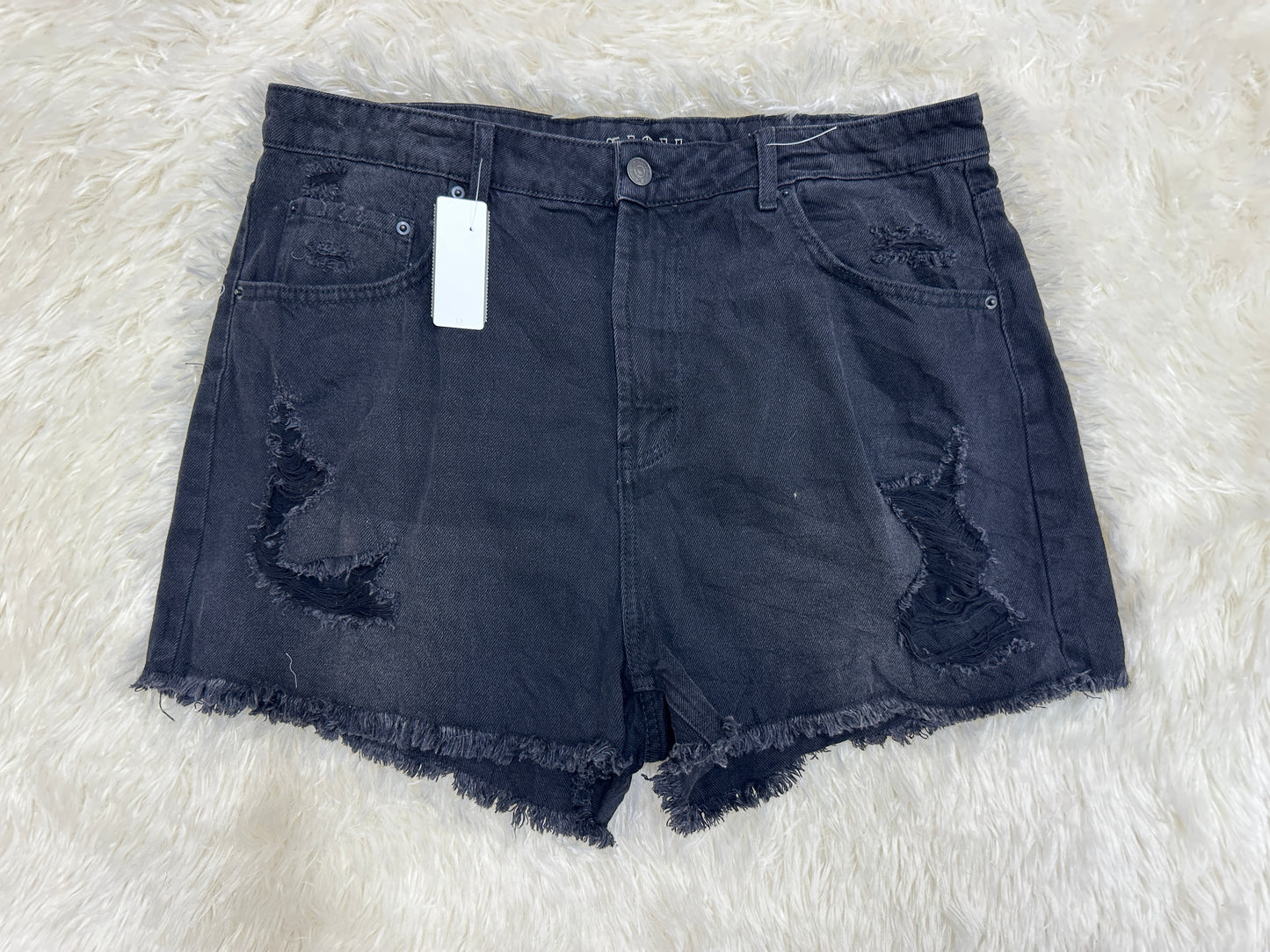 Short de Dama