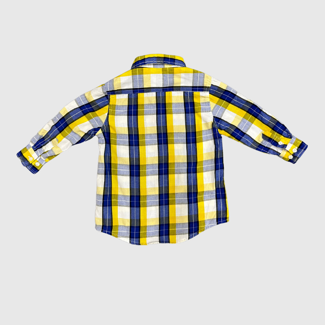 Camisa de niño
