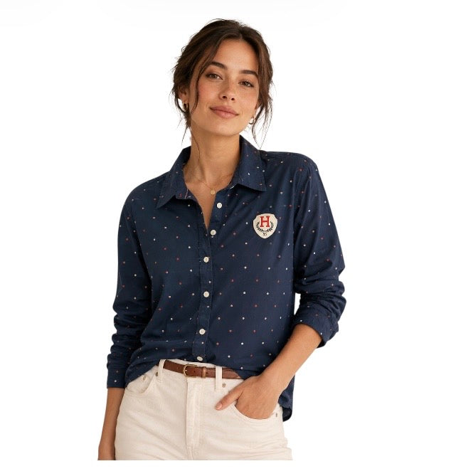Camisa de Dama